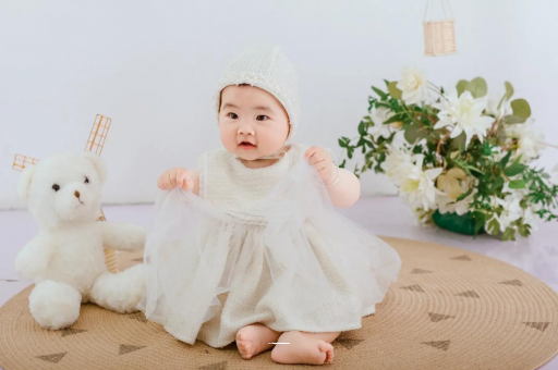 安陆如何给宝宝排气