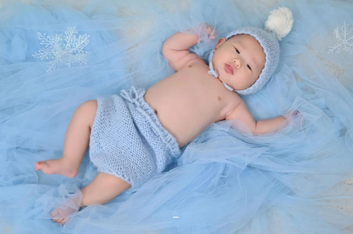 安陆宝宝多少度算发烧